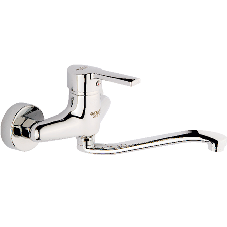 Mix Appliqué Sink Faucet