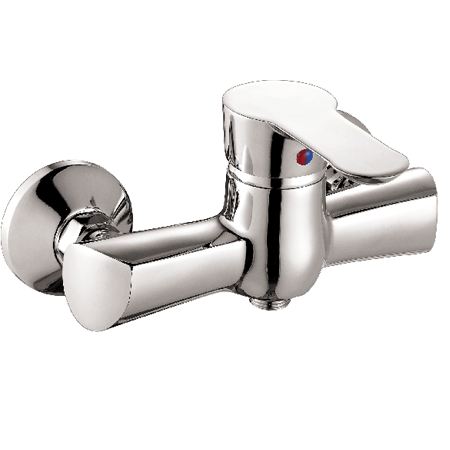 Mix Shower Faucet