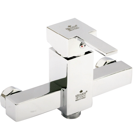 Mix Shower Faucet