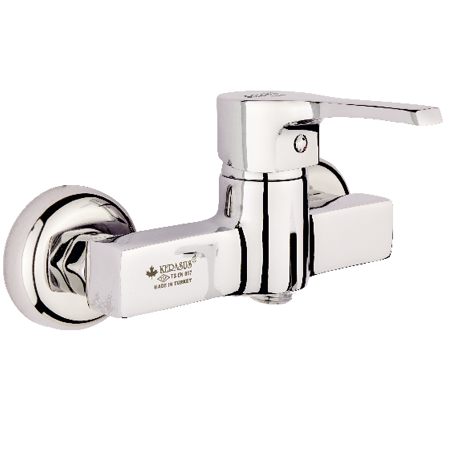 Mix Shower Faucet